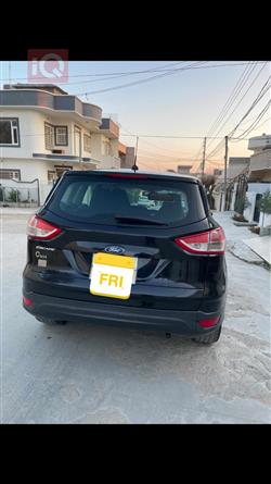 فورد إسكيب